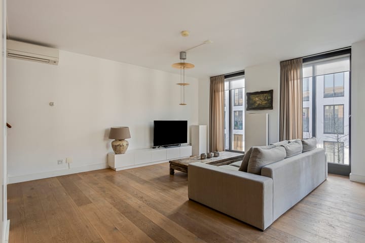 Foto 25 van Voltastraat 126