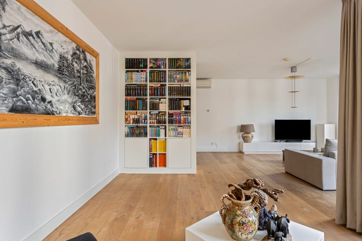 Foto 27 van Voltastraat 126