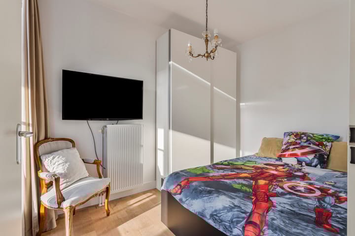 Foto 34 van Voltastraat 126