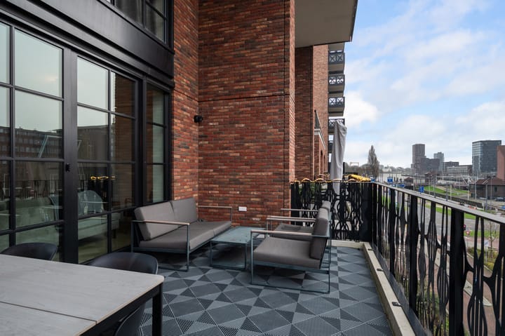 Foto 31 van Abraham Tuschinskistraat 86