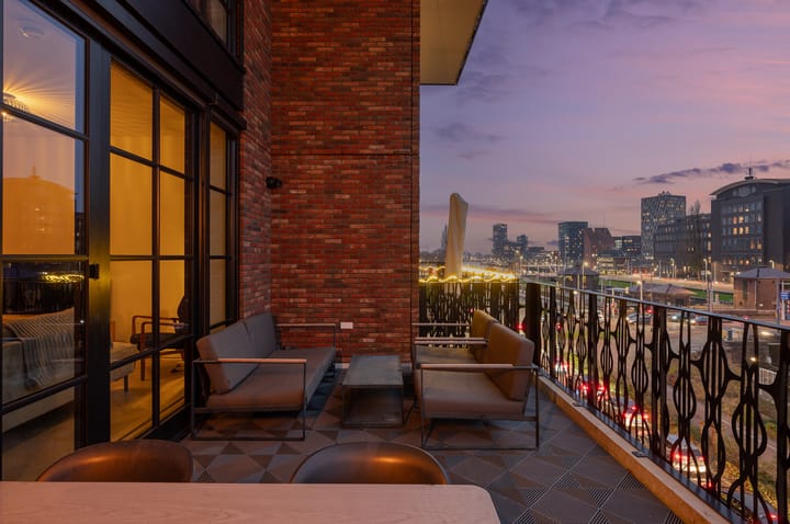 Foto 32 van Abraham Tuschinskistraat 86