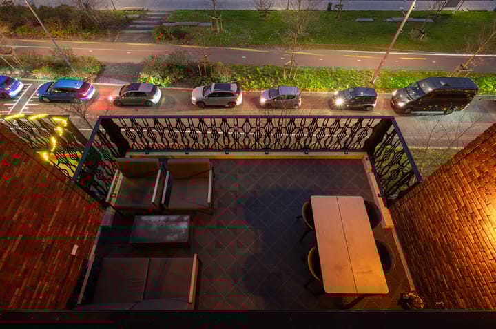 Foto 33 van Abraham Tuschinskistraat 86