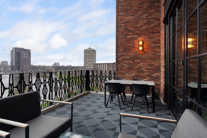 Foto 34 van Abraham Tuschinskistraat 86