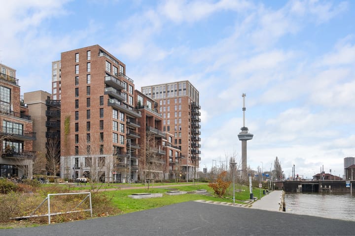 Foto 37 van Abraham Tuschinskistraat 86