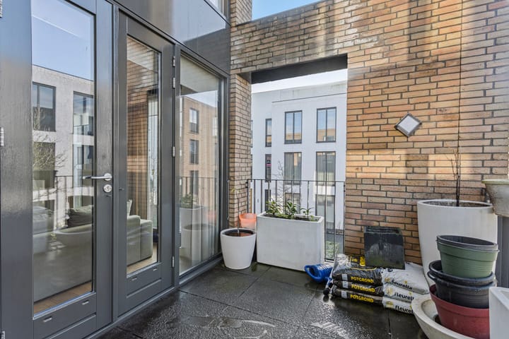 Foto 31 van Voltastraat 126