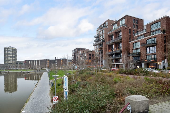 Foto 39 van Abraham Tuschinskistraat 86