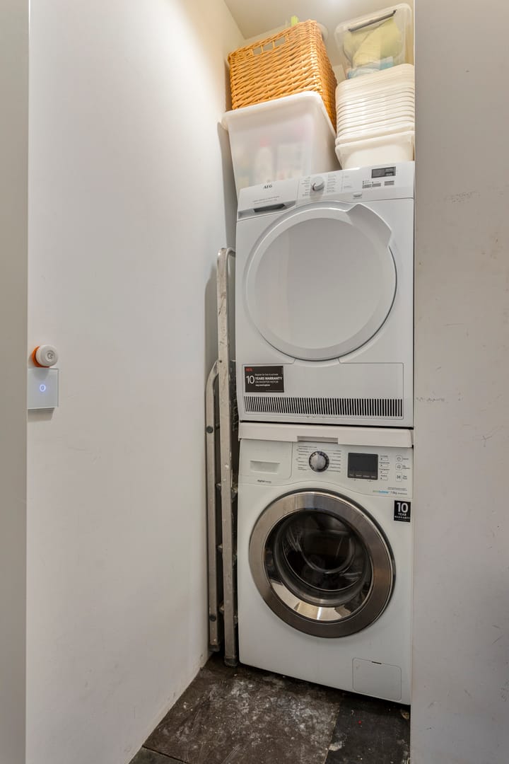 Foto 40 van Voltastraat 126