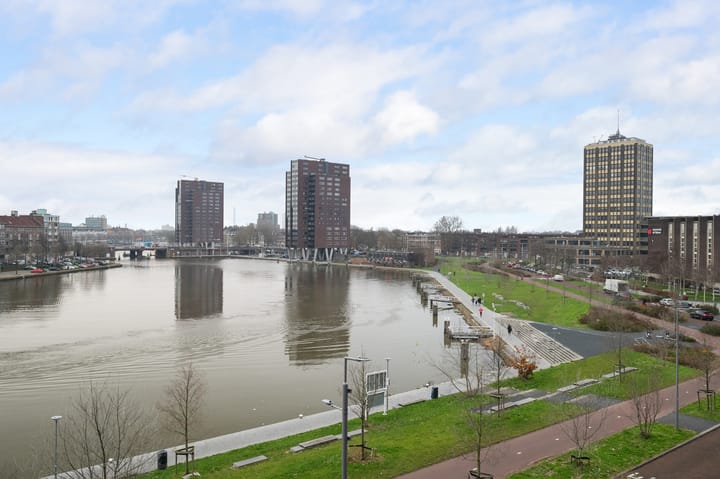 Foto 45 van Abraham Tuschinskistraat 86