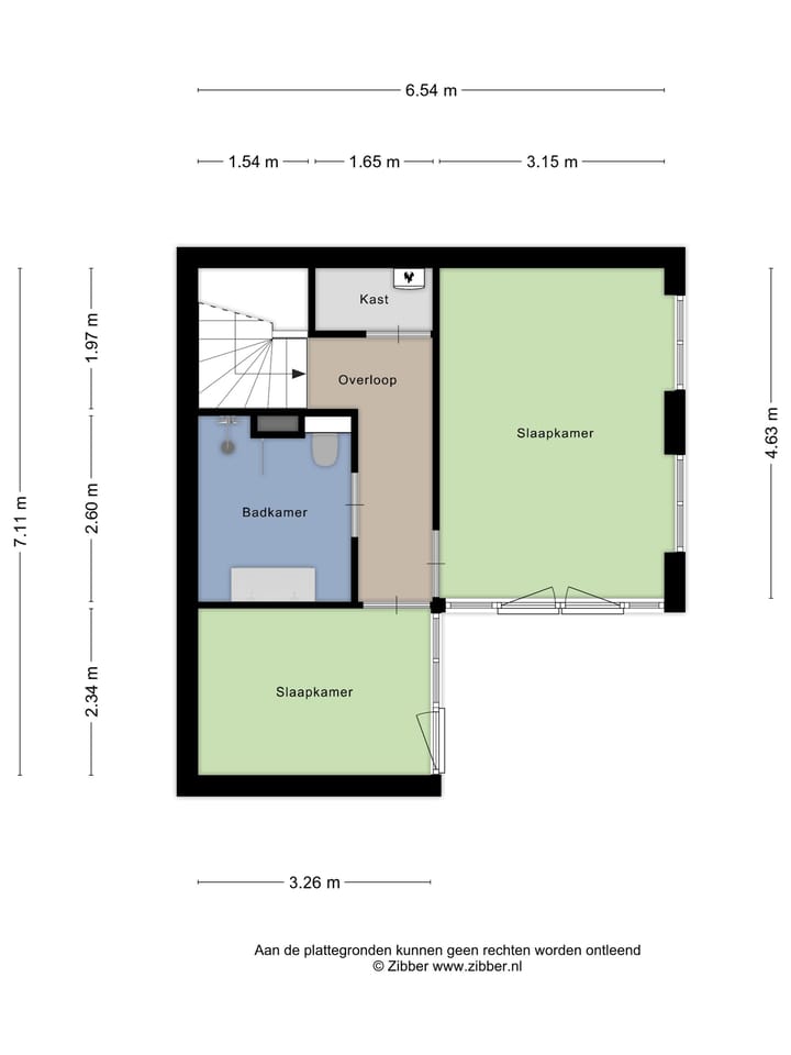 Foto 47 van Voltastraat 126