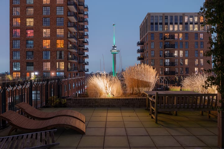 Foto 46 van Abraham Tuschinskistraat 86