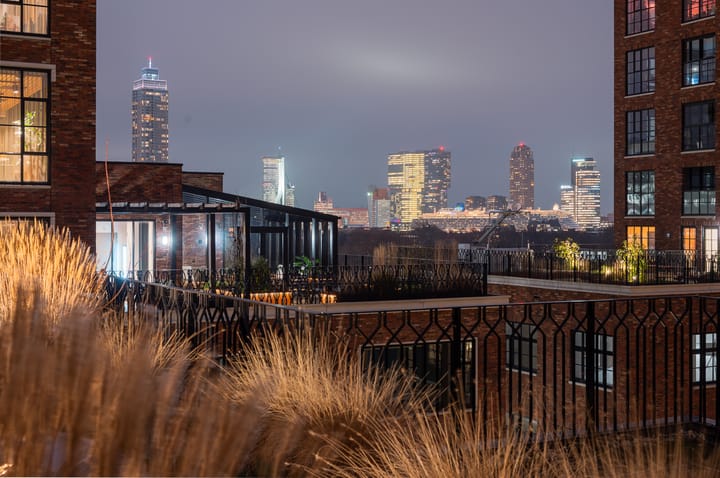 Foto 47 van Abraham Tuschinskistraat 86