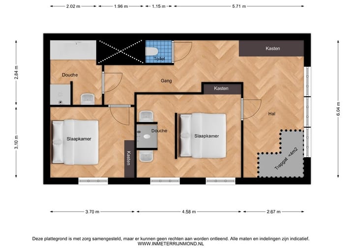 Foto 50 van Abraham Tuschinskistraat 86