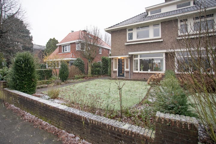 Foto 3 van Almelosestraat 32