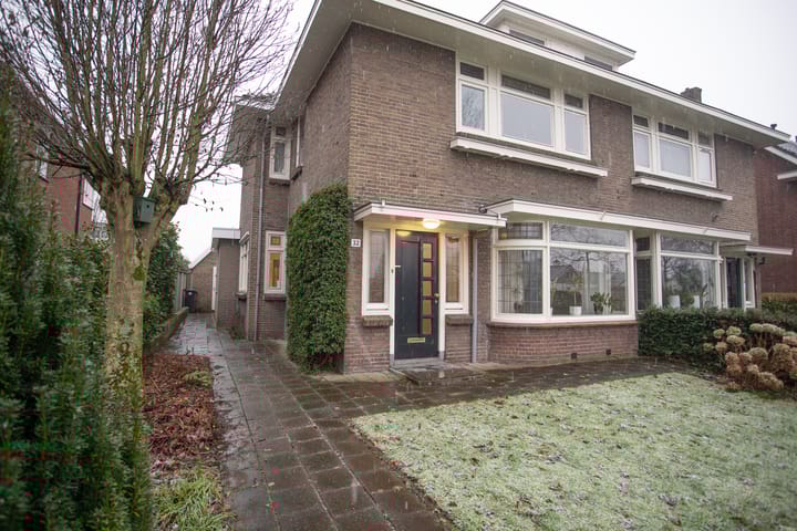 Foto 5 van Almelosestraat 32