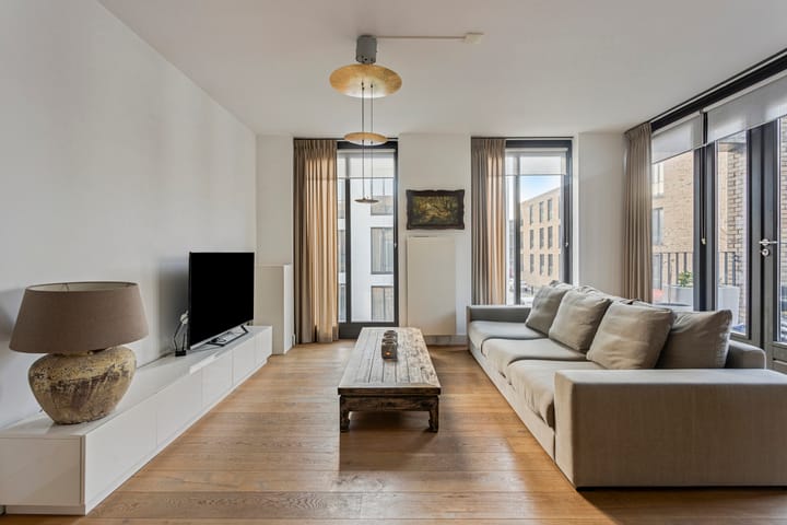 Foto 3 van Voltastraat 126