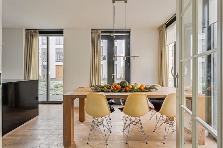 Foto 2 van Voltastraat 126