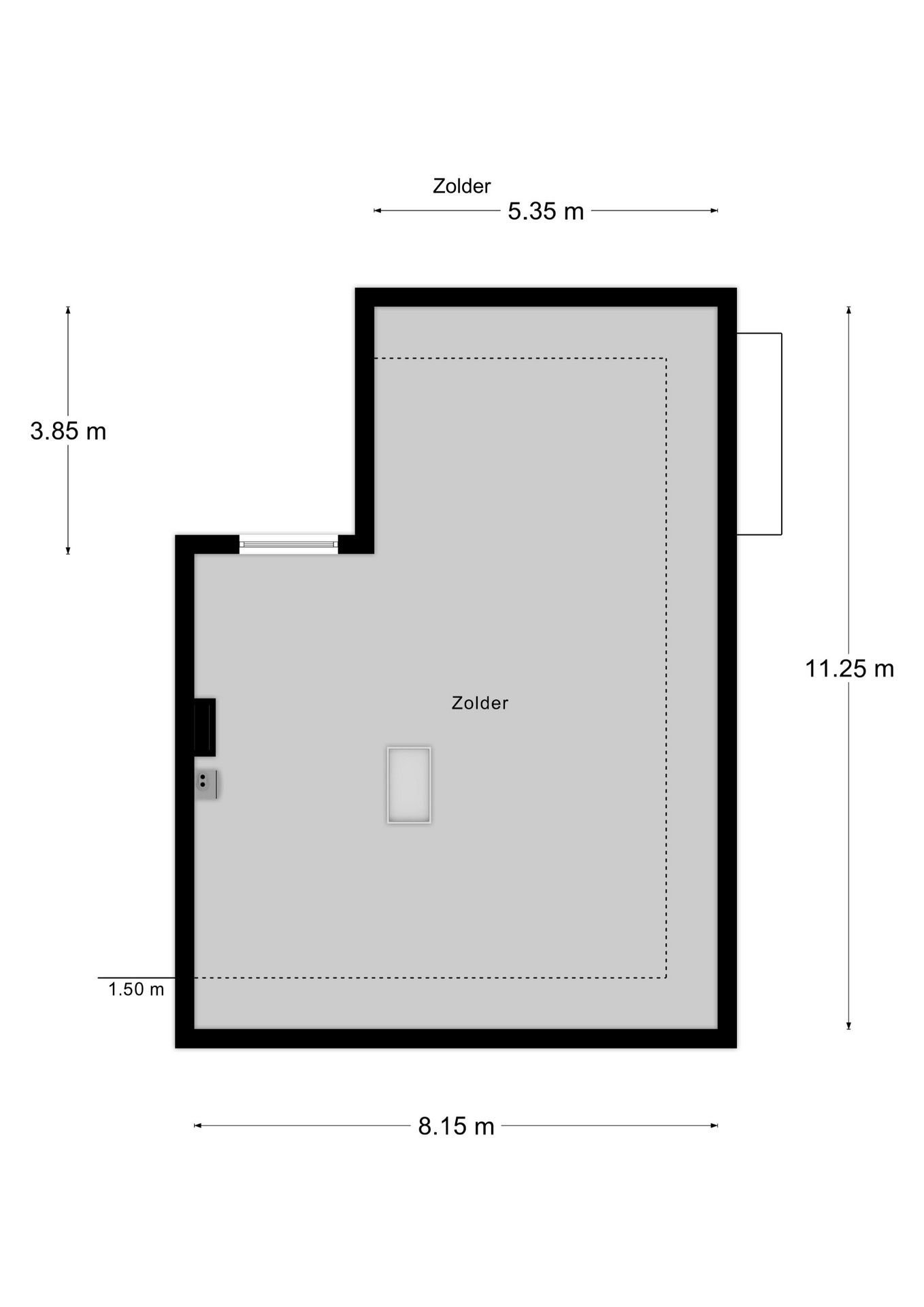 Foto 25 van Annastraat 49