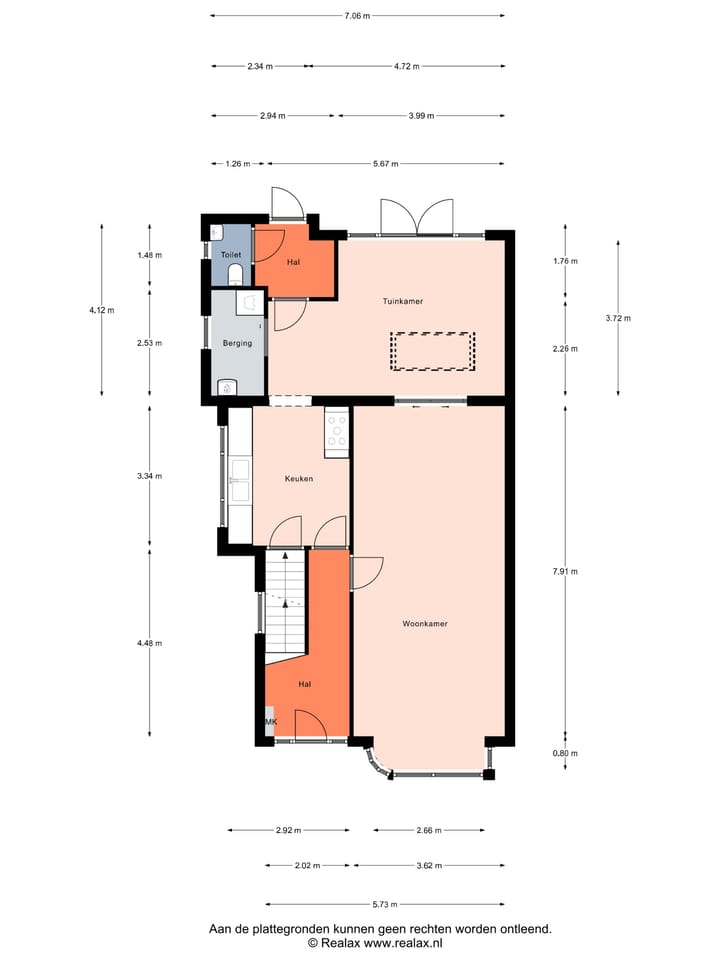 Foto 75 van Almelosestraat 32