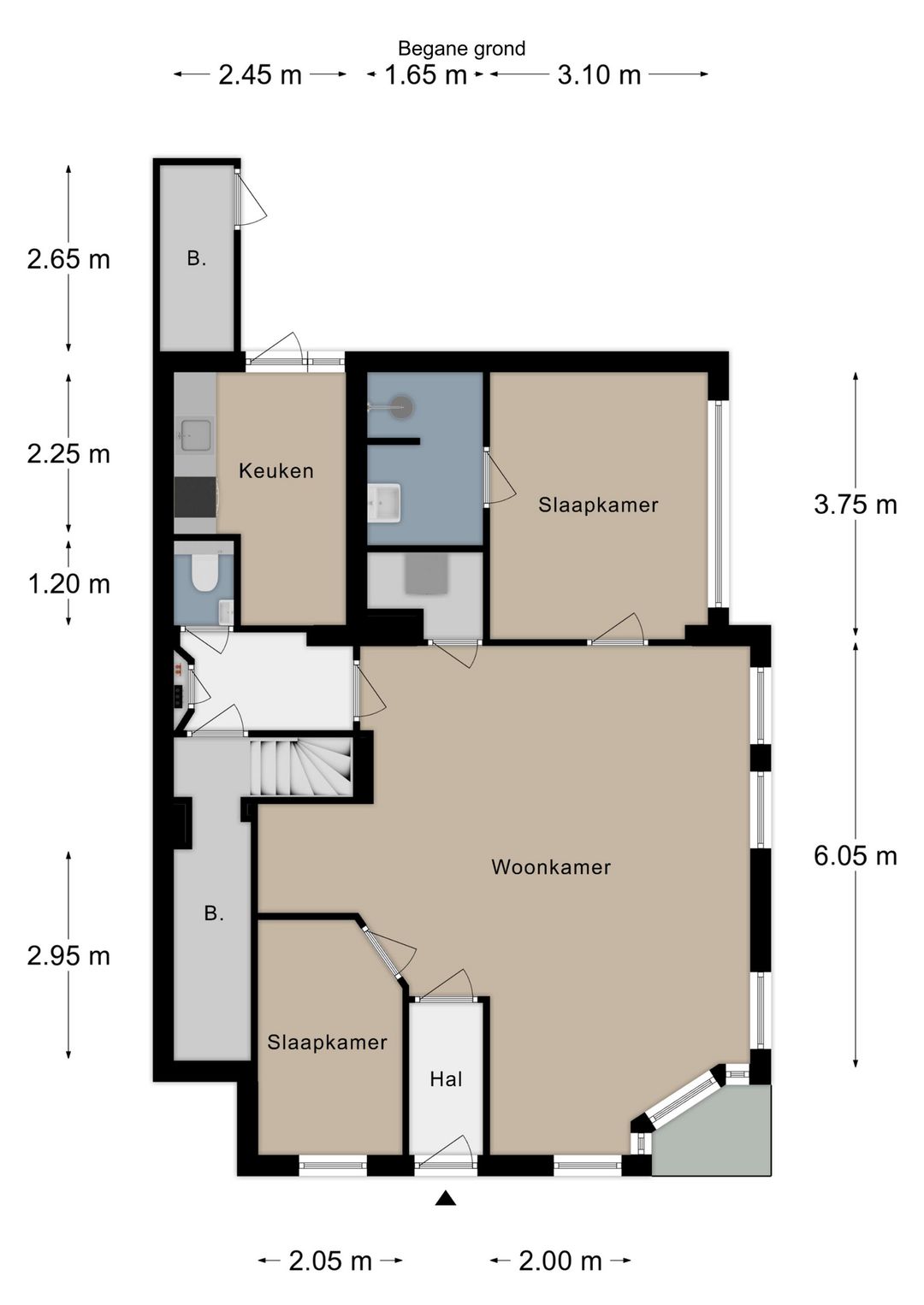 Foto 22 van Annastraat 47