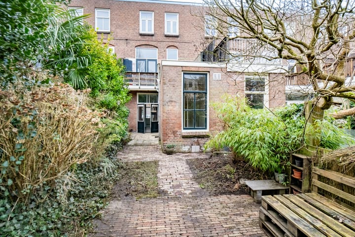 Foto 4 van Boomstraat 26