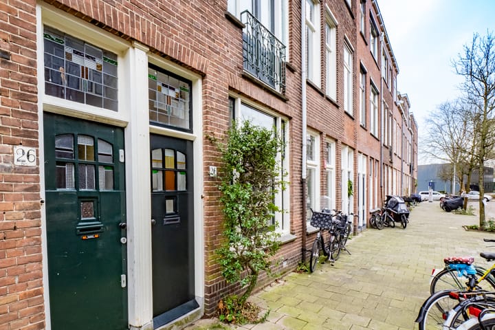 Foto 5 van Boomstraat 26