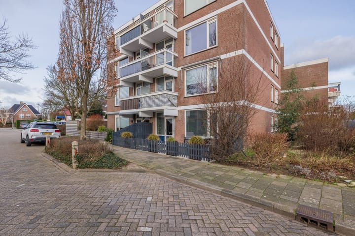 Foto 2 van Braambos 9