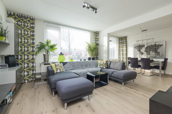 Foto 4 van Braambos 9