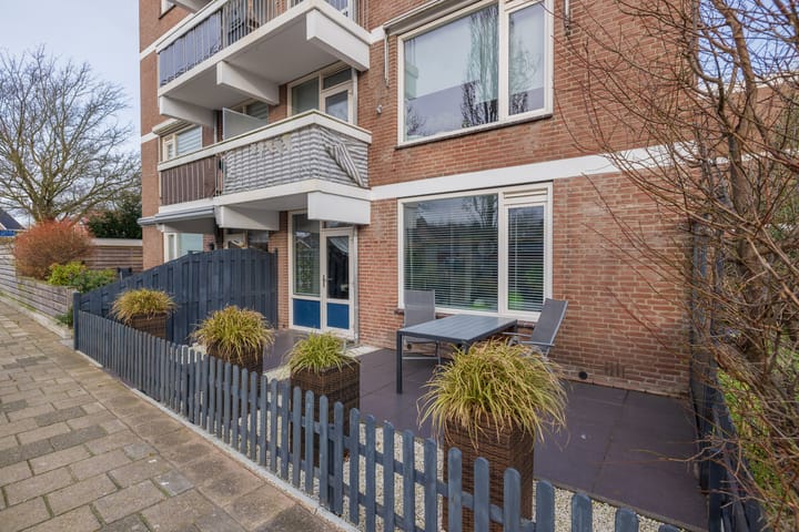 Photo 30 of Braambos 9