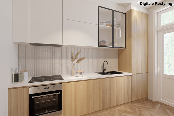 Foto 25 van Gerard Doustraat 33