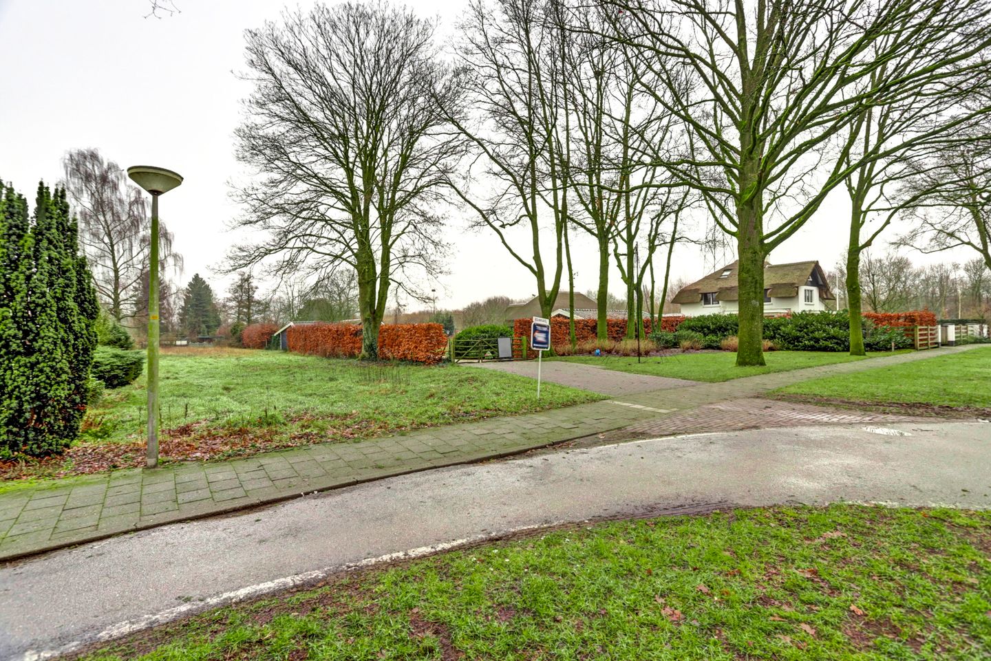 Foto 1 van Almelosestraat