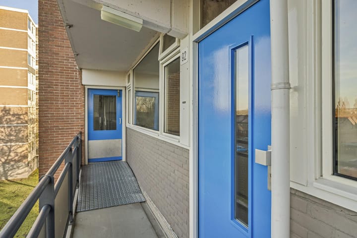 Foto 3 van Kasterleestraat 92