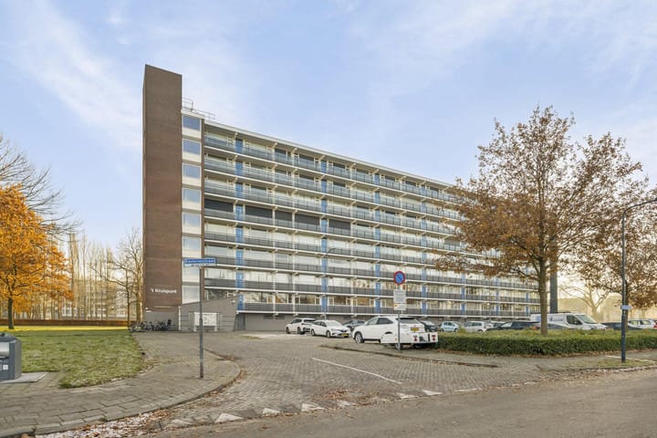 Foto 5 van Kasterleestraat 92