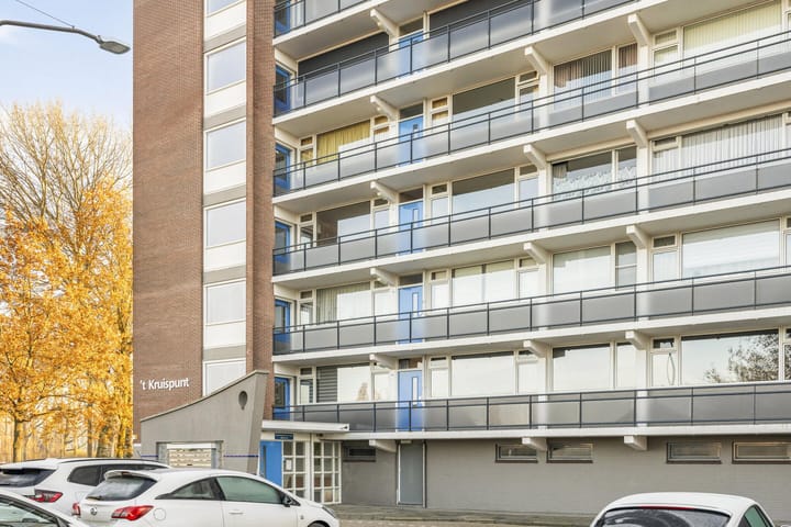 Foto 6 van Kasterleestraat 92