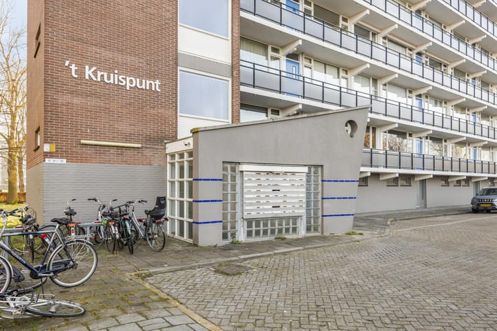 Foto 7 van Kasterleestraat 92