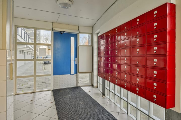 Foto 9 van Kasterleestraat 92