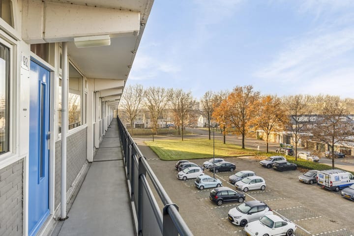 Foto 12 van Kasterleestraat 92