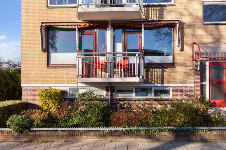 Foto 5 van Goudsesingel 89-A