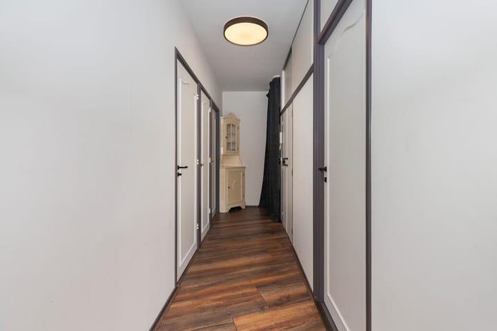 Foto 6 van Goudsesingel 89-A