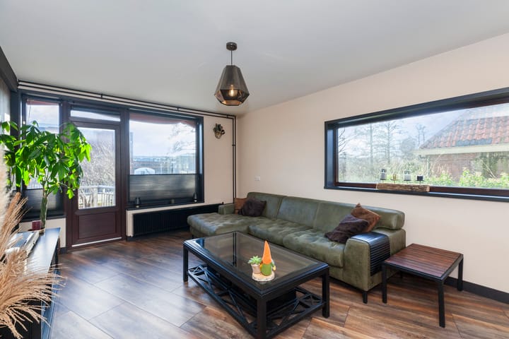 Foto 9 van Goudsesingel 89-A