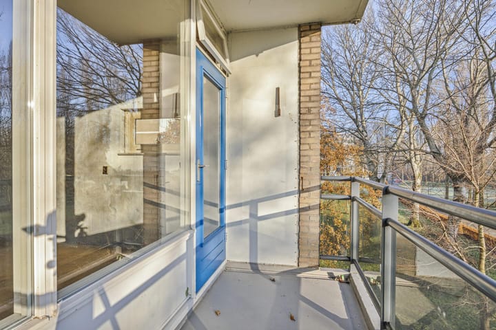 Foto 28 van Kasterleestraat 92