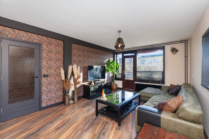 Foto 11 van Goudsesingel 89-A