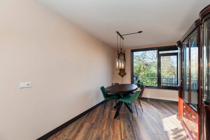 Foto 12 van Goudsesingel 89-A