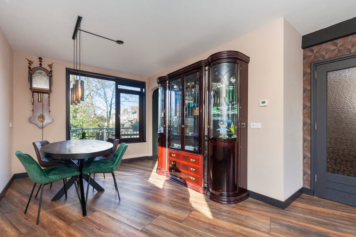 Foto 13 van Goudsesingel 89-A