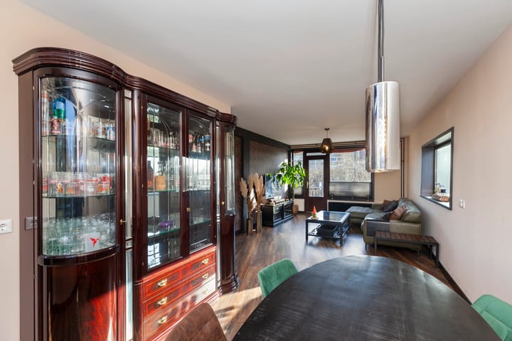 Foto 14 van Goudsesingel 89-A