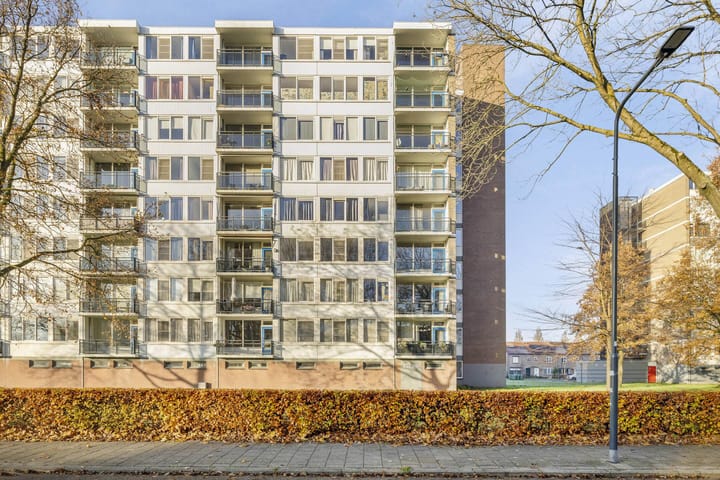 Foto 33 van Kasterleestraat 92