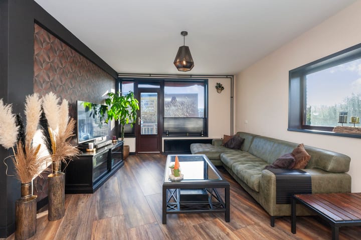 Foto 16 van Goudsesingel 89-A