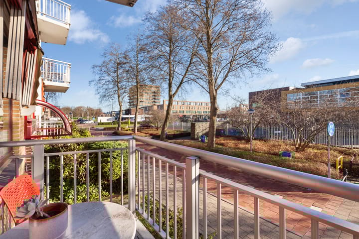 Foto 22 van Goudsesingel 89-A