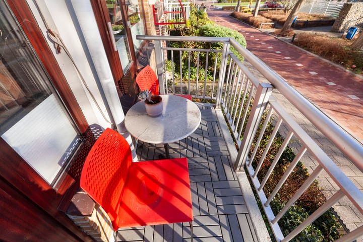 Foto 23 van Goudsesingel 89-A