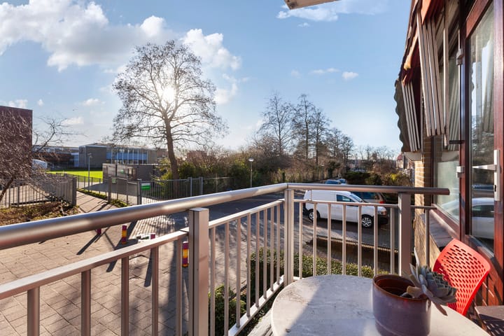 Foto 24 van Goudsesingel 89-A