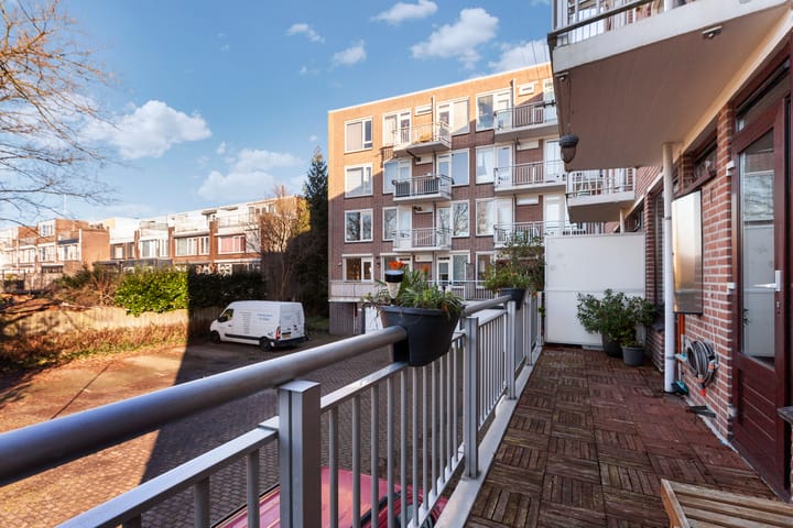 Foto 25 van Goudsesingel 89-A